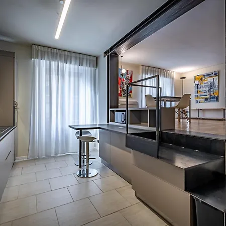 Yid Cairoli Design Apartment Florenz Exterior foto