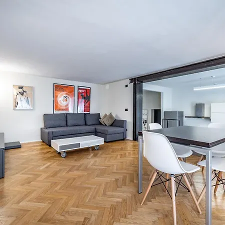 Yid Cairoli Design Apartment Florenz Exterior foto
