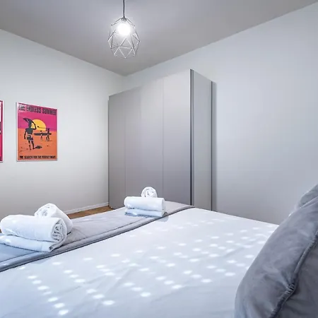 Yid Cairoli Design Apartment Florenz Exterior foto